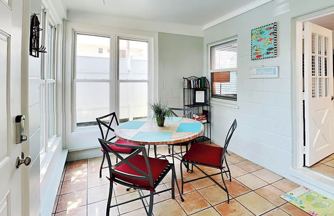 Captains Quarters A - Foto 17