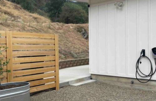 Soleil Luna 2 miles from Sequoia Park Entrance - Foto 41