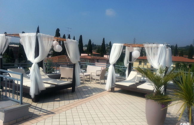 Casa Bonotto Desenzano - Foto 65