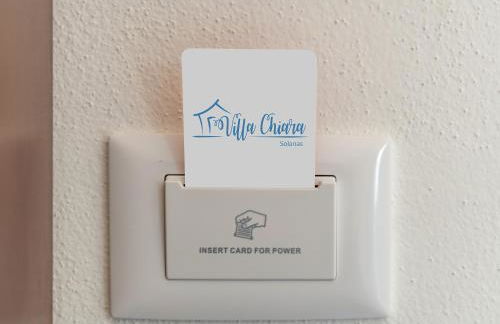 Villa Chiara Solanas - Foto 28