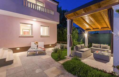 Villa Sweet Home Marija With Heated Pool - Foto 11