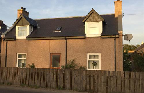 The Cottage Aberlour - Foto 11