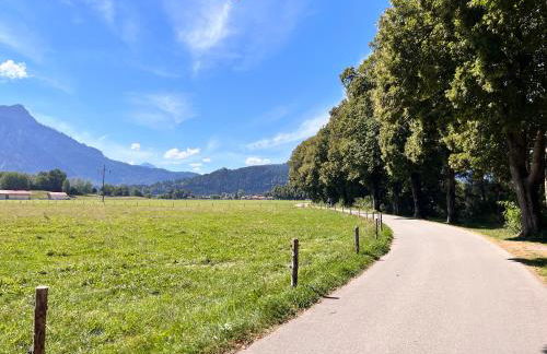 Ferienhaus Schwangau - Foto 43