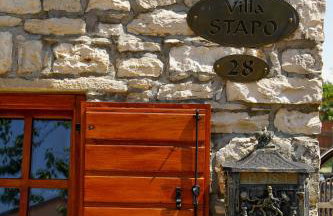 Apartments Villa Stapo - Foto 80