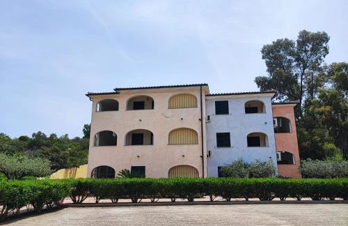 Residence Cala Liberotto - Foto 18