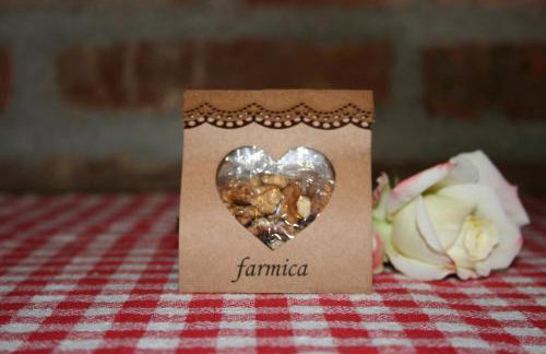 Farmica, Bed&Breakfast, Bazen izdvojen nekoliko minuta hoda - Foto 21