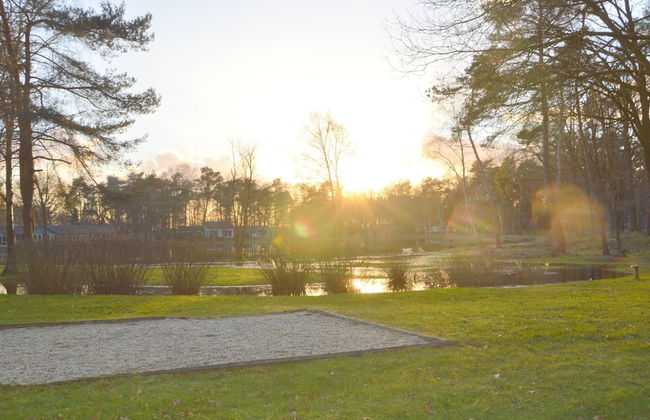 Alluring Holiday Home in Limburg Near Forest - Foto 48