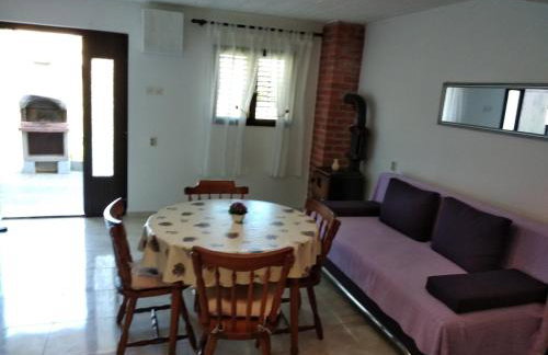 Seaside holiday house Mali Iz (Iz) - 17536 - Foto 20