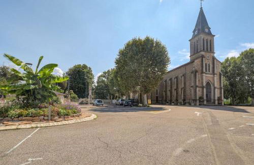 Le Francfort - Les appartements de l'olivier - Foto 29