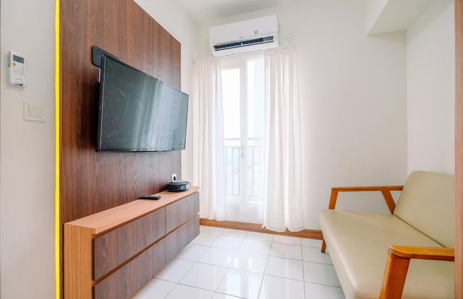 Tidy and Comfortable 2BR Podomoro Golf View Apartment - Foto 10