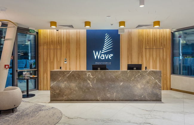 Prywatne Apartamenty Sun & Snow w Wave - Photo 45