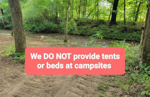 Echo Valley Outdoor Oasis Campsite - Foto 11