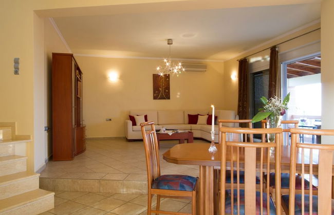 Villa Roula 6BR - Foto 24