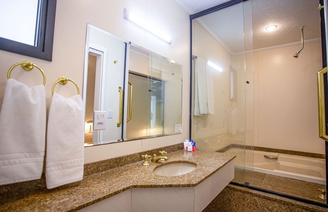 Plaza Inn Small Town Flat - Foto 21