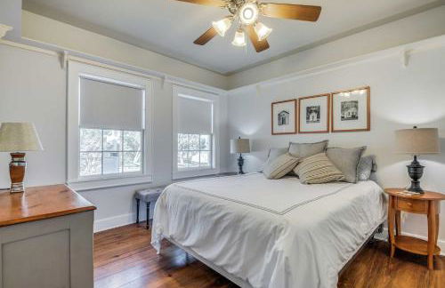 Beautiful Hill Country Ranch Home - 4 Mi to Town! - Foto 19