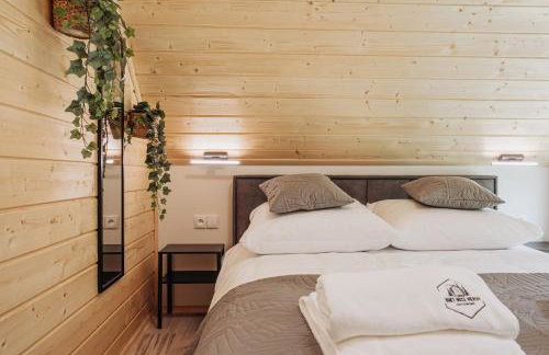 Honey House Wierchy- prywatna strefa SPA - Foto 35