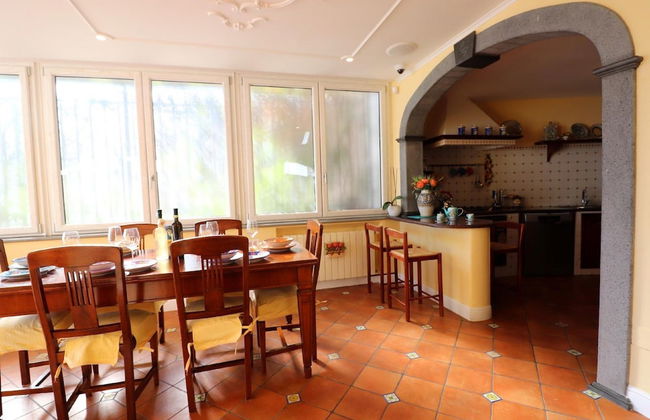 Ilary House - Foto 37