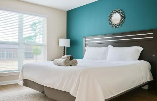 Bliss Living with Pool, Gym & BBQ I Lndry - Foto 9