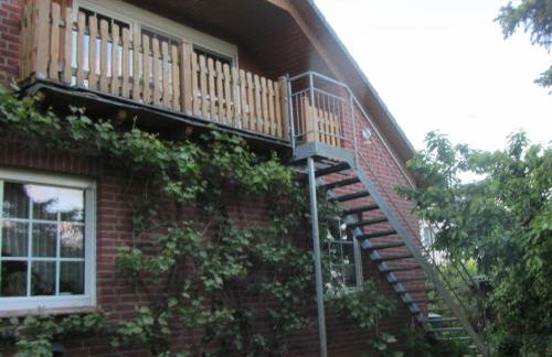 Ferienwohnung Schwudke Wohnung 63 - Foto 1