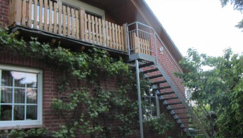 Ferienwohnung Schwudke Wohnung 63 - Foto 1