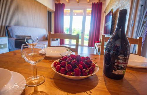 CASA VACANZA CON PISCINA,AREA GIOCHI BAMBINI. - Foto 77