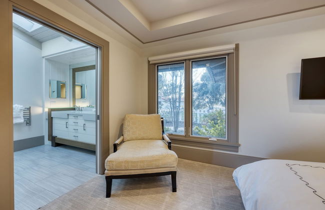 Private Pool Firepit Wine Room Near Top Paso Wineries Devi Ranch - Foto 29