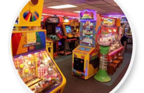 WALSHS HOLIDAY PARK, Skegness - Foto 16