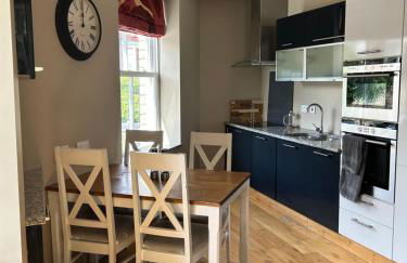 Luxury Apartment - Great Location - Foto 24