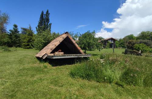 La Maison du Charpentier - Foto 14