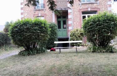 Petit bijou à Saint Pair sur Mer - Foto 6