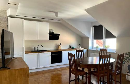 Apartament Batorego - Foto 10