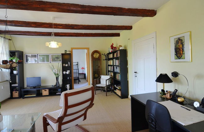 Apartment in Harz Near Ski Slopes - Foto 20