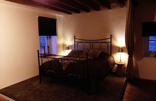 Luxe gîte met authentieke kamers in de Creuse, France - Photo 20