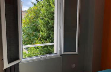 Appartements Saint Gratien 3 min à pied transport Tour Eiffel - Foto 5