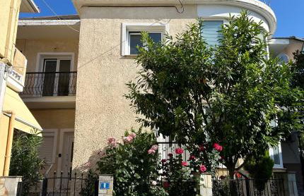 Δεσκάτη-Deskati apartment - Foto 1