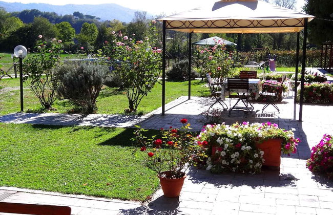 Agriturismo Valle degli Arci - Foto 65