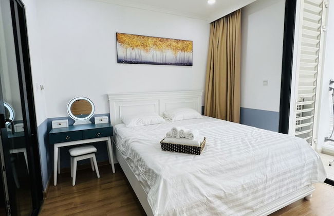 Royal City Vinhomes Nguyen Trai - Foto 4