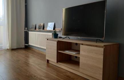 Apartament 3-go Maja - Foto 23