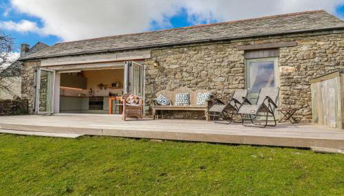 Roughtor Barn - Foto 1