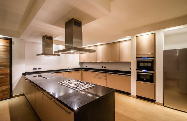 Villa Zagora - Luxury Villa With Private Pool - Photo 20