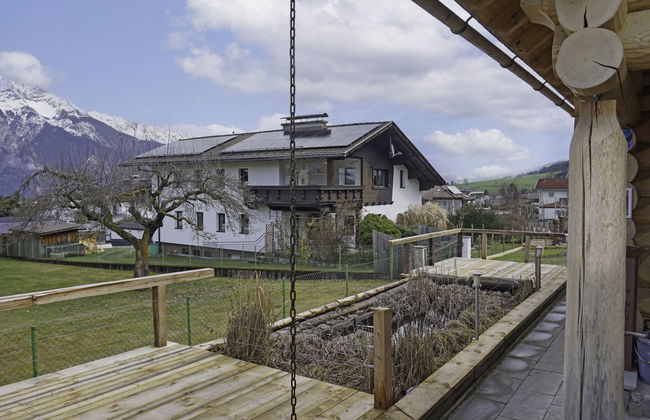 Chalet Karin - Foto 32