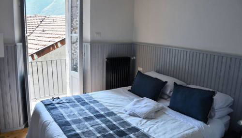 Rocks apartment Colonno - Foto 5