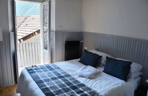 Rocks apartment Colonno - Foto 5