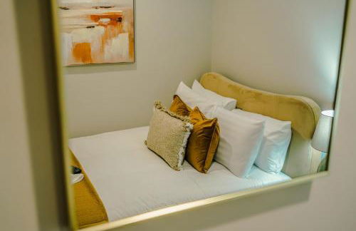 Luxury 2-Bed Apt by Royal Albert Dock & M&S Arena - Foto 31