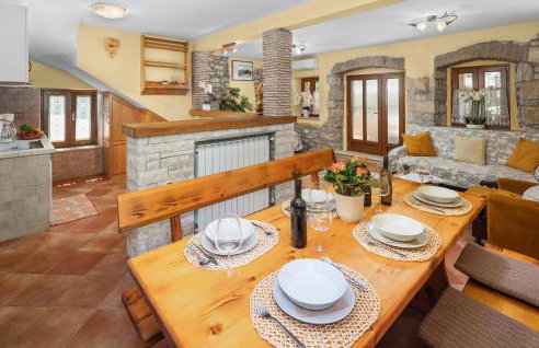 Four-Bedroom Apartment In Nova Vas - Foto 29