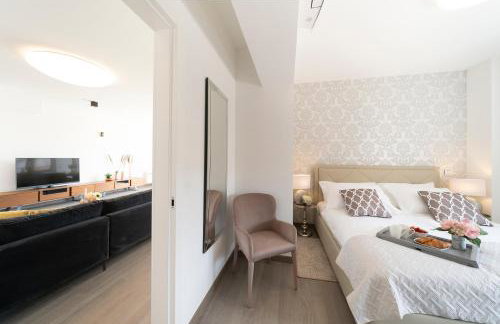 UNIQUE LUXURY DESIGNERS APARTMENT - Foto 65