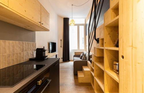 DIFY Bicyclette - Hotel de Ville - Photo 13