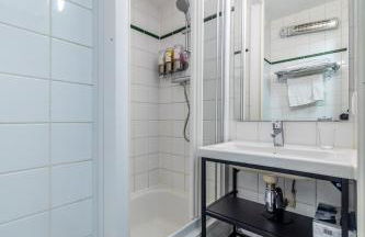 Serenity Aparthotel, la Défense - Eiffel tower view - 5 min walk to Subway - Foto 30