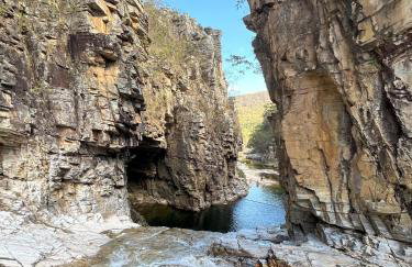 Nau Loft Refúgio - Capitolio MG - Foto 39