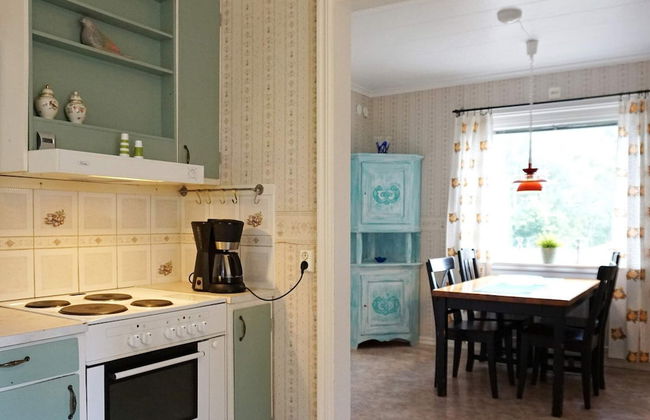 6 Person Holiday Home in Munkedal - Foto 8